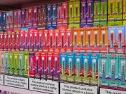 UK to Treat Vapes Like Cigarettes: Plain Packaging and Hidden Displays