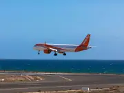UK tourists name Tenerife South and Lanzarote worst for passport delays
