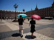 UK Tourists Warned as Spain Braces for 42°C Heatwave