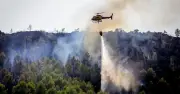 UK tourists warned as Spain braces for 47C heatwave amid deadly wildfires