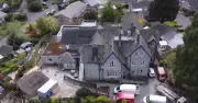 UK Town's Dark Secret: Dozens of Babies Buried in Mass Graves