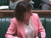 UK Treasury Statement on Banking Hubs and Branch Closures