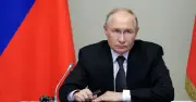 UK Troops Simulate Drone Strikes on Putin's Hometown St Petersburg