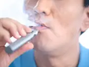 UK Vapers Warned: Heatwave Poses 'Battery Explosion' Risk in Cars