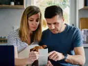 UK Wage Growth Slows to 3.4%, Real Terms Pay Up Just 0.4% as Burnham Prepares Cost of Living Help