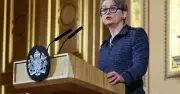 UK Warns Argentina Over Falklands Ahead of World Cup Semi-Final