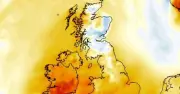 UK Weather: 15 Areas Plunge Below 10C in July After Heatwave