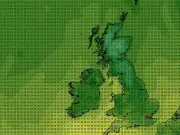 UK Weather: 35 Counties Face 5C Cold Snap After Heatwave