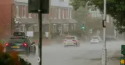 UK Weather: 485-Mile Rain Wall to Hit Amid Heatwave on July 28