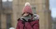 UK Weather: 4C Cold Blast to Hit 22 Counties After Heatwave