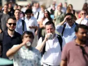 UK Weather Maps Show 37C August Scorcher with 4-Day Heatwave