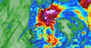 UK Weather Maps Show Heavy Rain and 9C Chill to Hit Britain