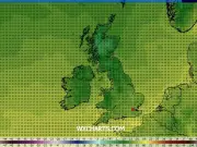 UK Weather: Temperatures to Plunge 11C Below July Average on July 28