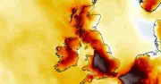 UK Weather: Temperatures to Surge to 37C in Nine Counties by End of July