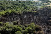 UK Wildfire Risk: Exceptional Danger as Heatwave Continues