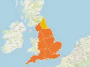 UKHSA Upgrades Heat Health Alert in Greater Manchester Amid 32C Heatwave