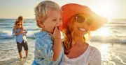 UKHSA Warns Families: Avoid Sun Between 11am-3pm This Summer