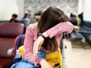 UKHSA Warns of Over 1,000 Travel Illnesses: Vaccination and Hygiene Key