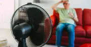 UKHSA Warns Using Fan Dangerous When Indoor Temperature Hits 35C During Heatwave