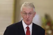 UKNI finances need to move on to ‘long-term sustainable footing’ – Benn