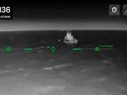 Ukraine Hits Over 100 Russian Ships in Nine Days, Cripples Fleet
