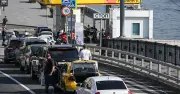Ukraine Strikes 14 Russian Vessels, Deepening Fuel Crisis