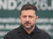Ukraine Strikes Moscow with 400 Drones After Russia's Biggest Ballistic Attack on Kyiv