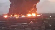 Ukraine Strikes Wildberries Hubs, Injuring 15 in £1B Blow to Russia