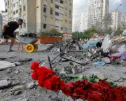 Ukraine war briefing: Kyiv targets Kremlin shadow tankers as Russian strikes continue