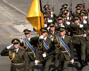 Ukraine War Briefing: Russia Executed Hundreds of POWs, Kyiv Says