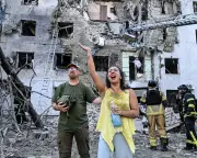 Ukraine War: Drones and Missiles Strike Multiple Regions