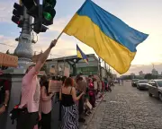 Ukraine's Fedorov sacking sparks protests, highlights leadership tensions