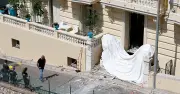 Ukrainian Oligarch Injured in Monaco Bomb Blast, Attack Well-Planned