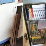 UK's 1930s Electrolux Fridge Still Working After 90 Years