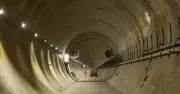 UK's £3.3bn Northolt Tunnel: 8.4-mile HS2 Link Nears Completion