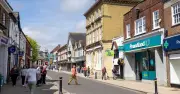 UK's Best Place to Live Has One Major Drawback for Young People