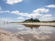 UK's Best Seaside Towns Named: Bamburgh Tops, Bognor Regis Worst