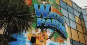 UK's Biggest Indoor Waterpark Sandcastle in Blackpool Gets £500k Upgrade for 40th Birthday
