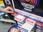 UK's First £322m Powerball Draw Results Revealed
