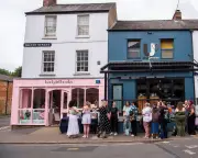 UK's first romantasy bookshop opens in Oxford: more than just 'fairy smut'
