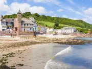 UK's Forgotten Corner: Twin Villages Cawsand and Kingsand Offer Peaceful Beaches and Cottage-Lined Lanes Without the Crowds