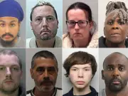 UK's Most Notorious Killers Jailed in June: Full Roundup of Shocking Cases