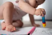 UK's Most Popular Baby Names of 2025: Olivia and Muhammad Top Lists