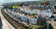 UK's Most Scenic Train Ride: Exeter to Paignton for Just £8