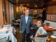 UK's oldest Indian restaurant fears being 'airbrushed out of history' in Crown Estate legal battle