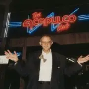 UK's oldest nightclub Acapulco seeks blue plaque with 75p drinks