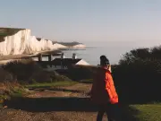UK's Seven Sisters Cliff Walk Named Among World's Most Beautiful Hikes