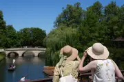 UK's Third Heatwave of 2024 Imminent but Not Record-Breaking, Met Office Says