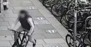 UK's worst cities for bike theft revealed as nearly 20,000 incidents recorded