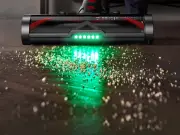 Ultenic U16 Flex Review: Lightweight Cordless Vacuum with Flexible Wand